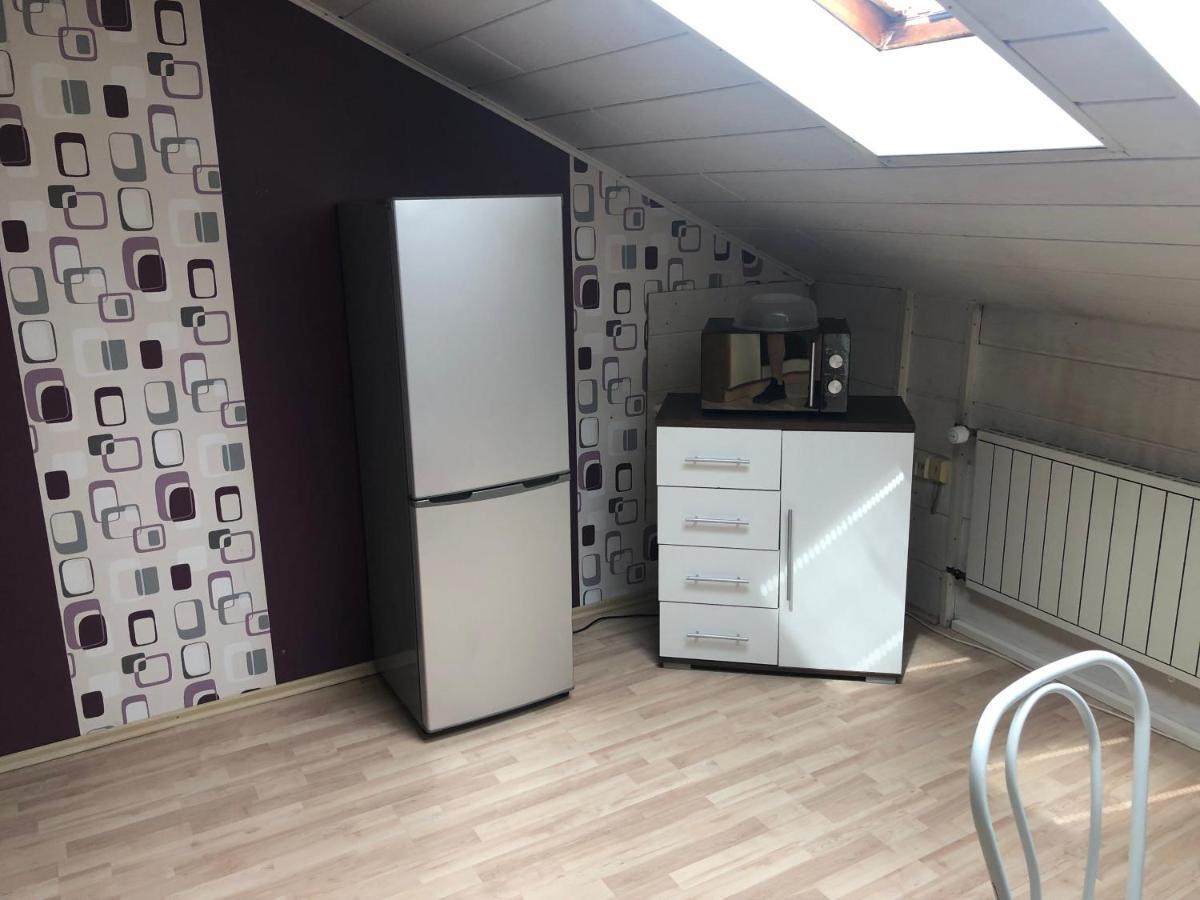 Ferienwohnung In Weilburg Esterno foto