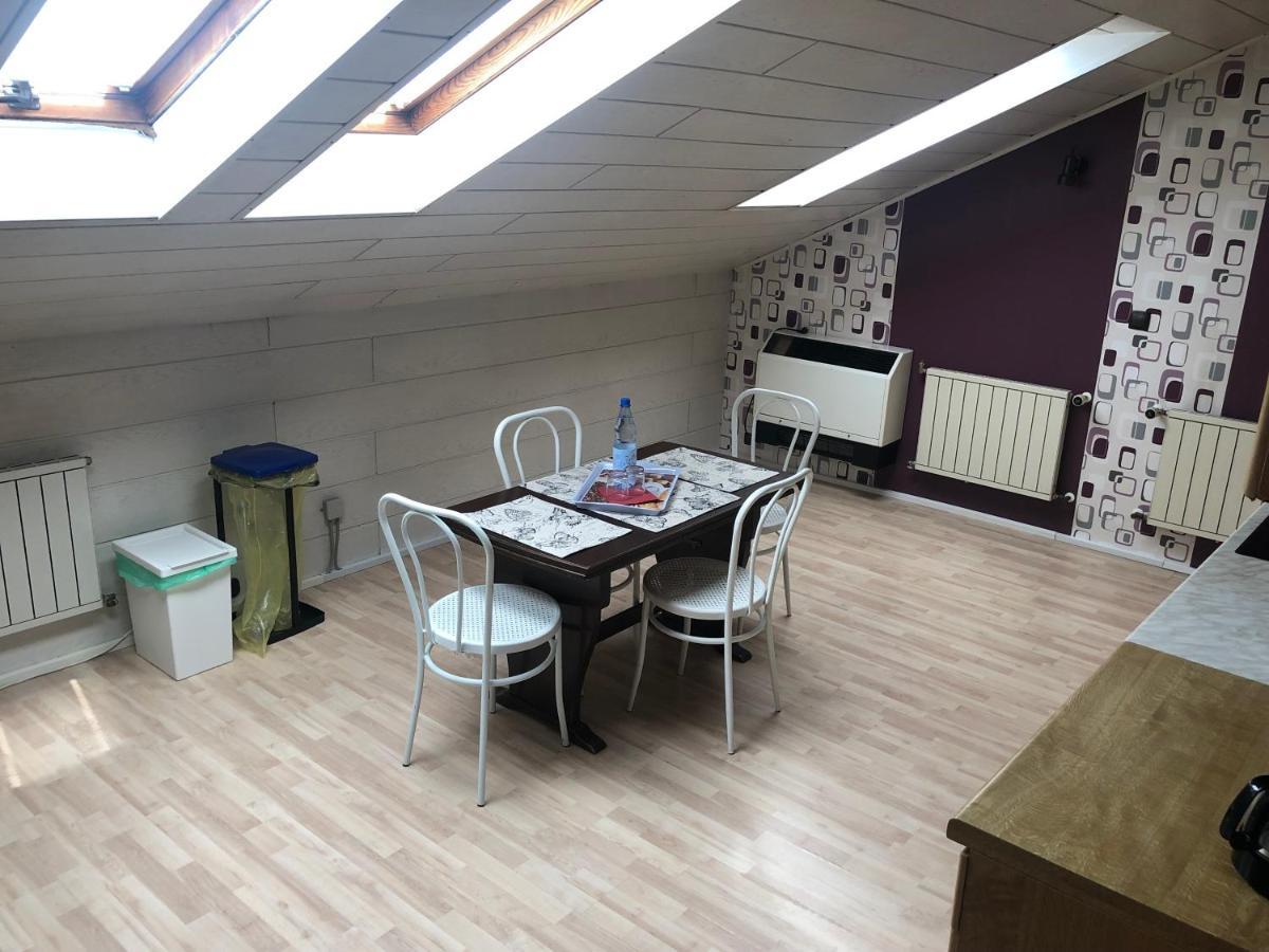 Ferienwohnung In Weilburg Esterno foto